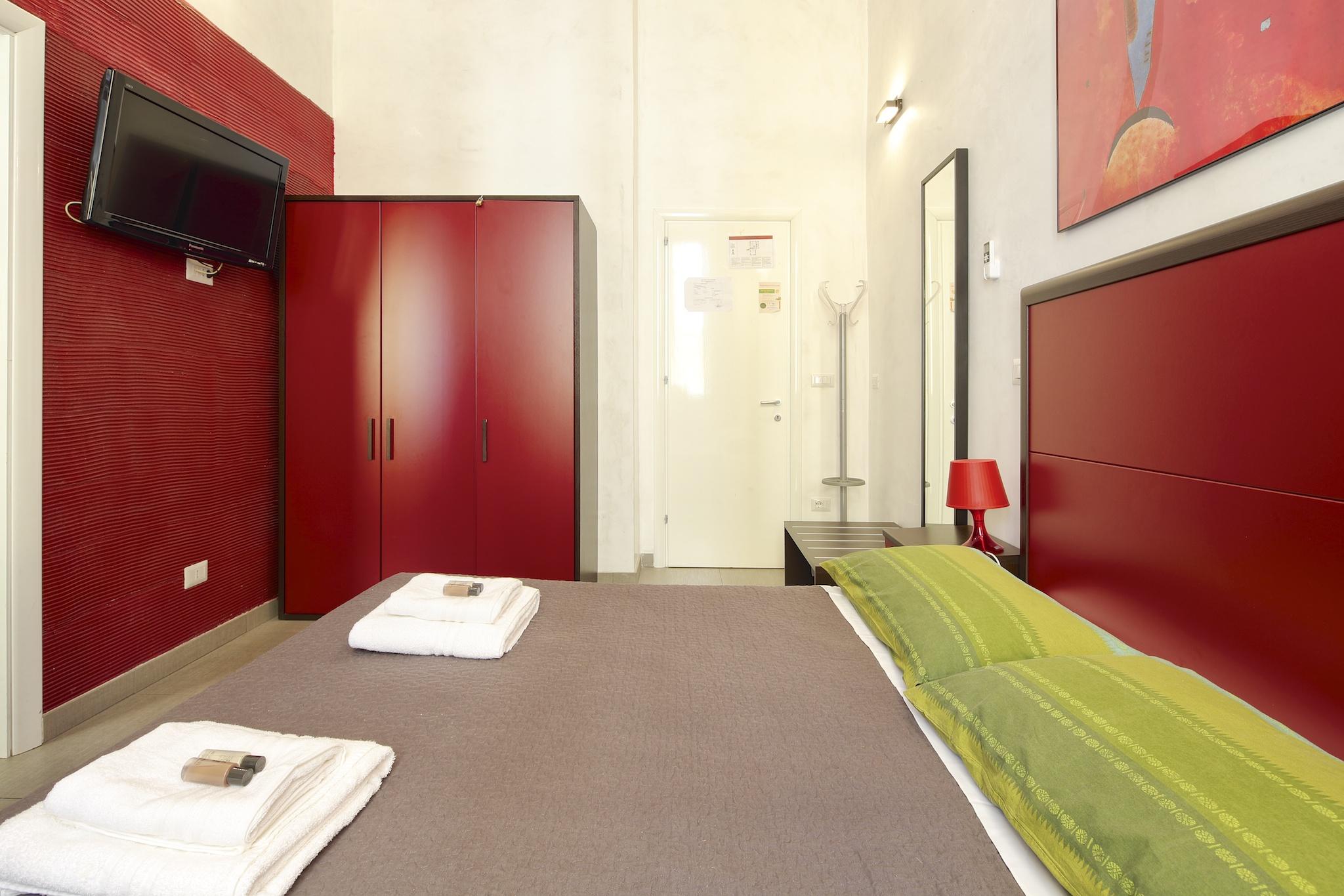 Casa de hóspedes Ht Maximus 3*