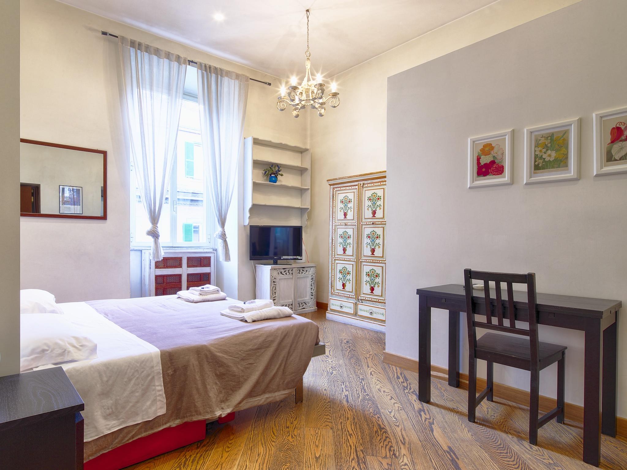 Casa de hóspedes Ht Maximus Roma